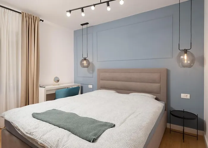 别墅 Voyage 扎达尔