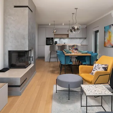 Voyage Вілла Задар