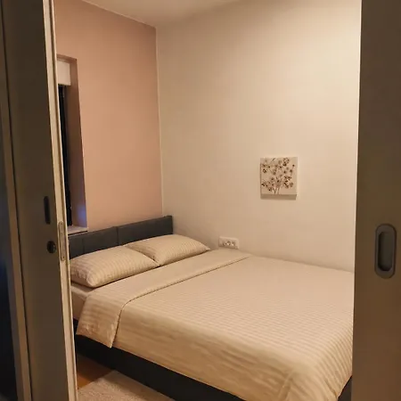 Voyage Vila Zadar